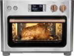 Café Couture Smart Toaster Oven Air Fry Stainless Steel from Kings Outlet