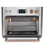 Café Couture Smart Toaster Oven Air Fry Stainless Steel from Kings Outlet