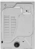 Whirlpool 7.4 Cu. Ft. Stackable Electric Dryer Wrinkle Shield White from Kings Outlet