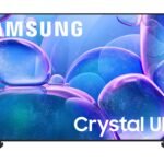 Samsung - 70" Class U7900 Series UHD 4K Smart Tizen TV (2025)