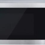 Panasonic NN-SV79MS 1.4 Cu. Ft. Countertop Microwave Oven Inverter Technology Alexa compatibility Stainless Steel from Kings Outlet