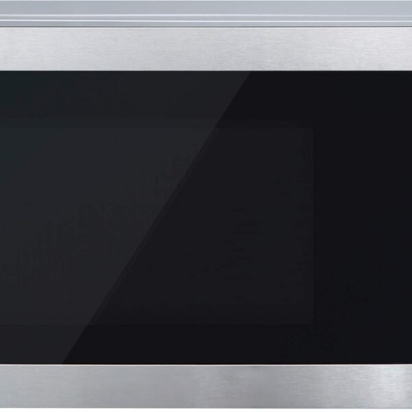 Panasonic NN-SV79MS 1.4 Cu. Ft. Countertop Microwave Oven Inverter Technology Alexa compatibility Stainless Steel from Kings Outlet