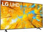 LG 70" Class UQ75 Series LED 4K UHD Smart webOS TV 2022 from Kings Outlet