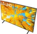 LG 70" Class UQ75 Series LED 4K UHD Smart webOS TV 2022 from Kings Outlet