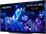 Sony - 42" Class BRAVIA XR A90K OLED 4K UHD Smart Google TV (2022) - Image 2