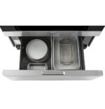 GE 5.0 Cu. Ft. Freestanding Electric Range Stainless Steel from Kings Outlet