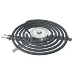 GE 5.0 Cu. Ft. Freestanding Electric Range Stainless Steel from Kings Outlet