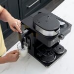 Ninja - Espresso & Coffee Barista System, Single Serve & Nespresso, with 12-Cup Carafe, 4 Styles with Ristretto - Black - Image 3