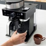 Ninja - Espresso & Coffee Barista System, Single Serve & Nespresso, with 12-Cup Carafe, 4 Styles with Ristretto - Black - Image 2