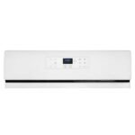 Whirlpool - 5.1 Cu. Ft. Freestanding Gas Range with Edge to Edge Cooktop - White - Image 4