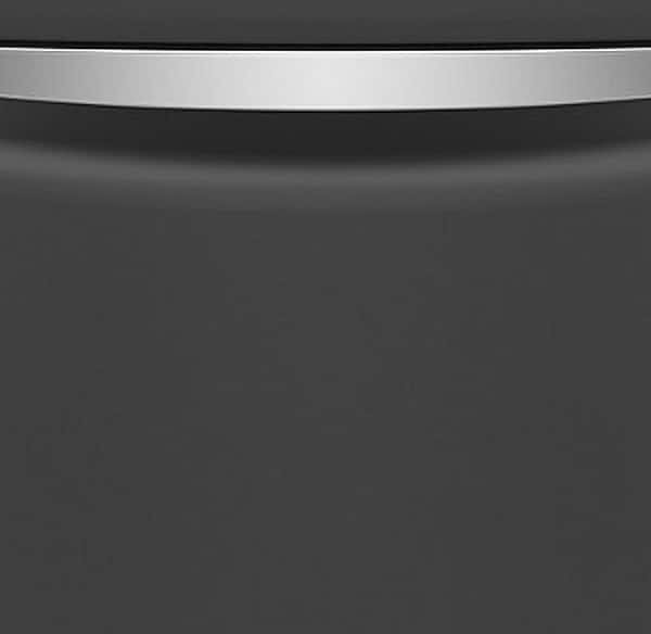Maytag Washer/Dryer Laundry Pedestal Storage Drawer Volcano Black from Kings Outlet