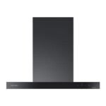 Samsung BESPOKE - 29 inches - Convertible - Wall Range Hood - Bespoke Clean Deep Charcoal