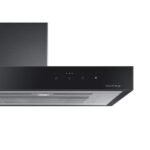 Samsung BESPOKE - 29 inches - Convertible - Wall Range Hood - Bespoke Clean Deep Charcoal - Image 5