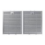 Samsung BESPOKE - 29 inches - Convertible - Wall Range Hood - Bespoke Clean Deep Charcoal - Image 6