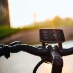 NIU - BQi-C3 Pro eBike w/ up to 90 miles Max Operating Range and 28 MPH Max Speed - Gray - Image 6