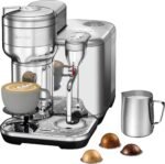 Nespresso - Vertuo Creatista by Breville - Stainless Steel - Image 2