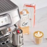 Breville Barista Touch Impress Espresso Machine Brushed Stainless Steel from Kings Outlet
