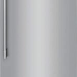 Frigidaire - Professional 19 Cu. Ft. Single-Door Refrigerator - Smudge Proof Stainless Steel