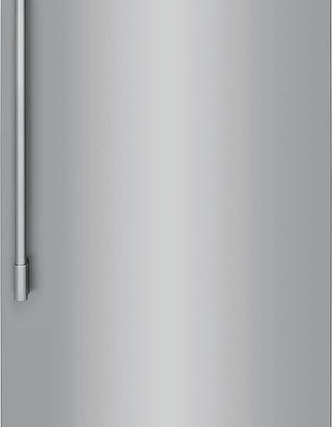 Frigidaire Professional 19 Cu. Ft. Single-Door Refrigerator Smudge Proof Stainless Steel from Kings Outlet