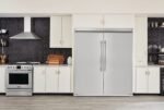 Frigidaire - Professional 19 Cu. Ft. Single-Door Refrigerator - Smudge Proof Stainless Steel - Image 4