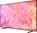 Samsung 65" Class Q60C QLED 4K UHD Smart Tizen TV 2023 from Kings Outlet