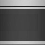 KitchenAid - 1.1 Cu. Ft. Over-the-Range Microwave with Flush Built-in Design - Stainless Steel