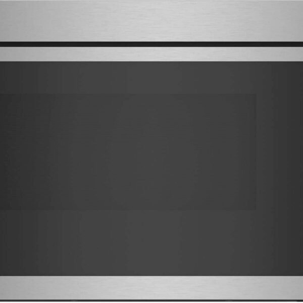 KitchenAid 1.1 Cu. Ft. Over-the-Range Microwave Flush Built-in Design Stainless Steel from Kings Outlet