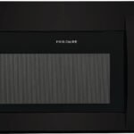 Frigidaire 1.8 Cu. Ft. Over-The-Range Microwave PureAir Filter Black from Kings Outlet