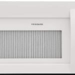 Frigidaire - 1.8 Cu. Ft. Over-The-Range Microwave with PureAir Filter - White