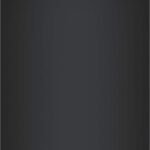 Bosch - 800 Series 24" Top Control Smart Built-In Stainless Steel Tub Dishwasher with 3rd Rack, 42dBA - Black