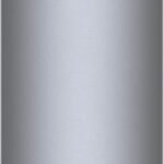 Bosch - Benchmark Series 24" Top Control Smart Built-In Stainless Steel Tub Dishwasher with 3rd Rack, 38 dBA - Stainless Steel