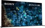 Sony - 83" Class BRAVIA XR A80L OLED 4K UHD Smart Google TV (2023) - Image 2