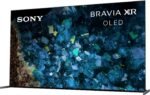 Sony - 83" Class BRAVIA XR A80L OLED 4K UHD Smart Google TV (2023) - Image 7