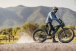 Heybike - Brawn Ebike w/ 65mi Max Operating Range & 28 mph Max Speed-for Any Terrain-UL Certified - Green - Image 5