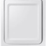 Samsung - 7.4 Cu. Ft. Smart Electric Dryer with Sensor Dry - White