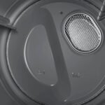 Samsung 7.4 Cu. Ft. Smart Electric Dryer Sensor Dry White from Kings Outlet