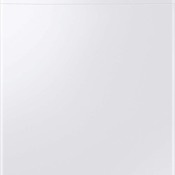 Samsung 4.6 Cu. Ft. High-Efficiency Smart Top Load Washer ActiveWave Agitator White from Kings Outlet