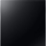 Samsung - 4.7 Cu. Ft. High-Efficiency Smart Top Load Washer with Active WaterJet - Black