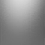 GE Profile 24" Top Control Smart Built-In Stainless Steel Tub Dishwasher 3rd Rack Microban from Kings Outlet