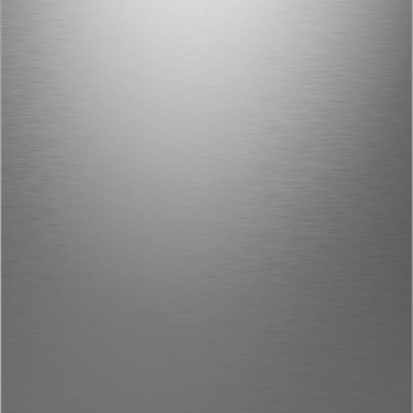 GE Profile 24" Top Control Smart Built-In Stainless Steel Tub Dishwasher 3rd Rack Microban from Kings Outlet