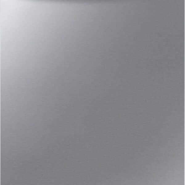 Samsung 24" Top Control Built-In Hybrid Stainless Steel Tub Dishwasher Height-Adjustable Rack 53 dBA from Kings Outlet