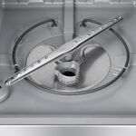 Samsung - 24" Top Control Built-In Hybrid Stainless Steel Tub Dishwasher with Height-Adjustable Rack, 53 dBA - Stainless Steel - Image 5