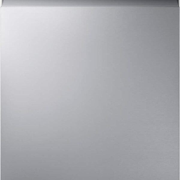 Samsung 24" Top Control Smart Built-In Stainless Steel Tub Dishwasher Storm Wash 48 dBA from Kings Outlet