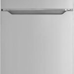 Insignia 14.2 Cu. Ft. Top-Freezer Refrigerator ENERGY STAR Certification Stainless Steel from Kings Outlet