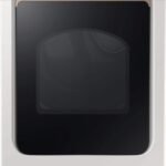 Samsung 7.4 Cu. Ft. Smart Electric Dryer Steam Sensor Dry Ivory from Kings Outlet