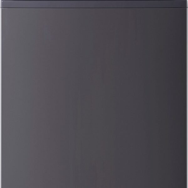 LG 5.5 Cu. Ft. High Efficiency Smart Top Load Washer EasyUnload Matte Black from Kings Outlet