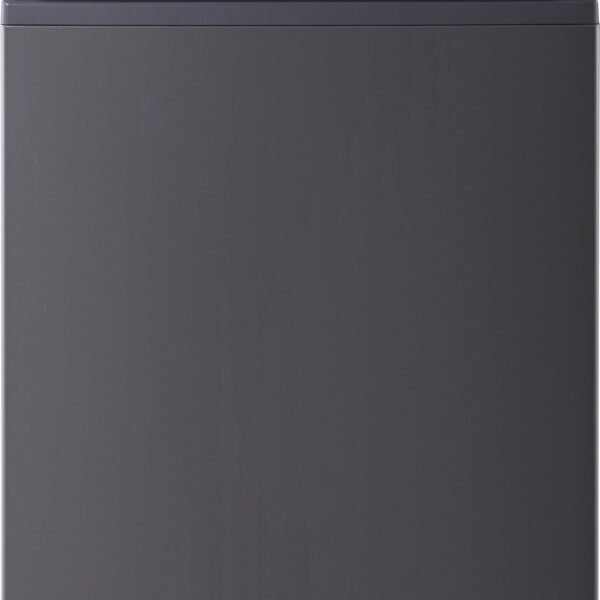 LG 5.3 Cu. Ft. High Efficiency Smart Top Load Washer TurboWash3D Technology Matte Black from Kings Outlet