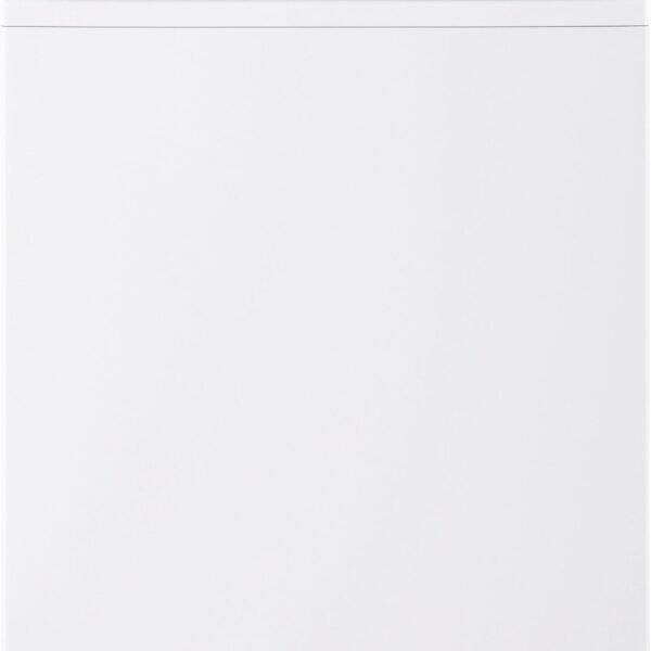LG 5.3 Cu. Ft. High Efficiency Smart Top Load Washer TurboWash3D Technology Alpine White from Kings Outlet