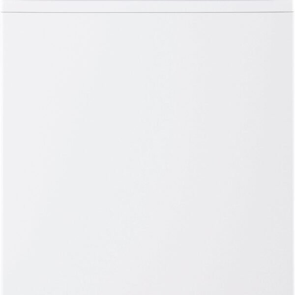 LG 5.5 Cu. Ft. High Efficiency Smart Top Load Washer EasyUnload Alpine White from Kings Outlet