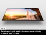 Samsung - 75" Class Q60D Series QLED 4K Smart Tizen TV (2024) - Image 7